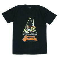 楽天市場】時計じかけのオレンジ tシャツの通販