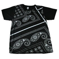 楽天市場】ペイズリー柄（Tシャツ・カットソー｜トップス）：メンズ 