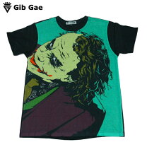 楽天市場】アメコミ tシャツ s ジョーカーの通販 