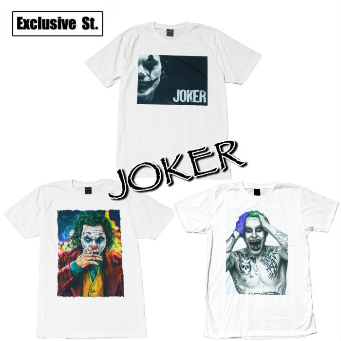 ジョーカー Tシャツの人気商品・通販・価格比較 - 価格.com