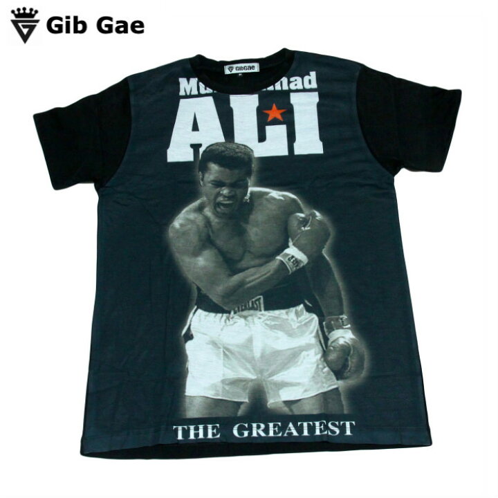 楽天市場 送料無料 モハメド アリ プリントtシャツ ブラック メンズ アメリカ ボクシング 伝説 チャンピオン 映画 Ali リング 格闘技 ファイター かっこいい クール おもしろプリント おしゃれ スケーター ストリート系 M L Xlサイズ 半袖 メンズファッションone Sky