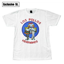 楽天市場】ブレイキングバッド tシャツの通販