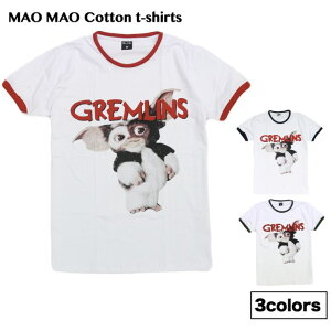 yzfTVc O K[TVc RbgTVc zCg Y MY GREMLINS 70N gTVc  킢 Xg[gn  M/L/XLTCY 傫TCY 