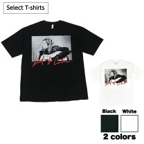 楽天市場】kurt cobain カート・コバーン tシャツの通販