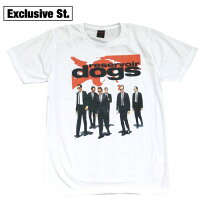 楽天市場】レザボアドッグス tシャツの通販