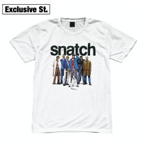 楽天市場】snatch tシャツ（Tシャツ・カットソー｜トップス）：メンズ 