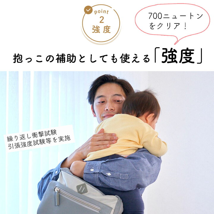 楽天市場】【店内全品P2倍 〜3/14マデ】メーカー公式 ファザーズバッグ 