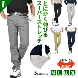 楽天市場 ゴルフウェア メンズ パンツ 夏の通販