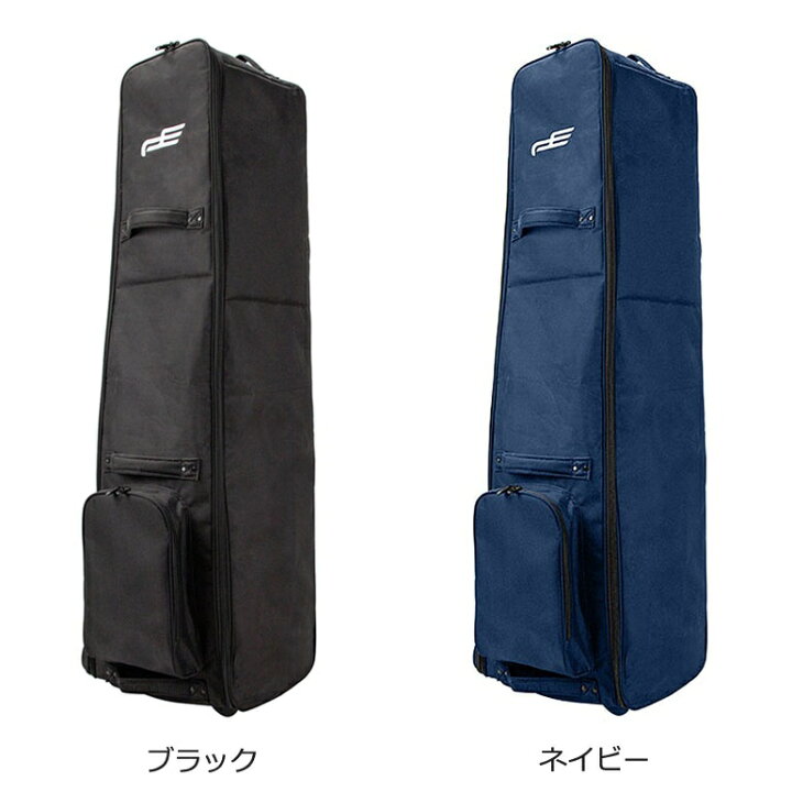 楽天市場】ゴルフ用品 ゴルフ バッグ トラベルバッグ トラベルカバー 