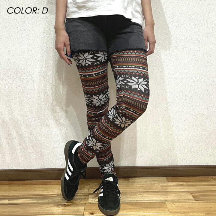 楽天市場】【土日祝も発送】登山 ユニセックス 秋 冬 レギンス