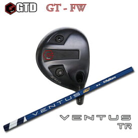 GTD GT FW+VENTUS TR【カスタムオーダー】