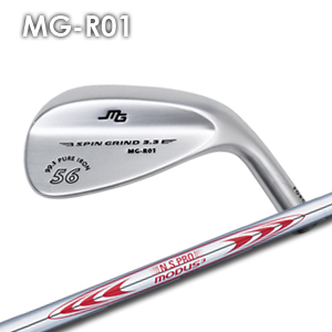 カスタムオーダー 三浦技研MG-R01ウェッジ+NSPRO MODUS3 トラスト golf 130 最安値挑戦 miura