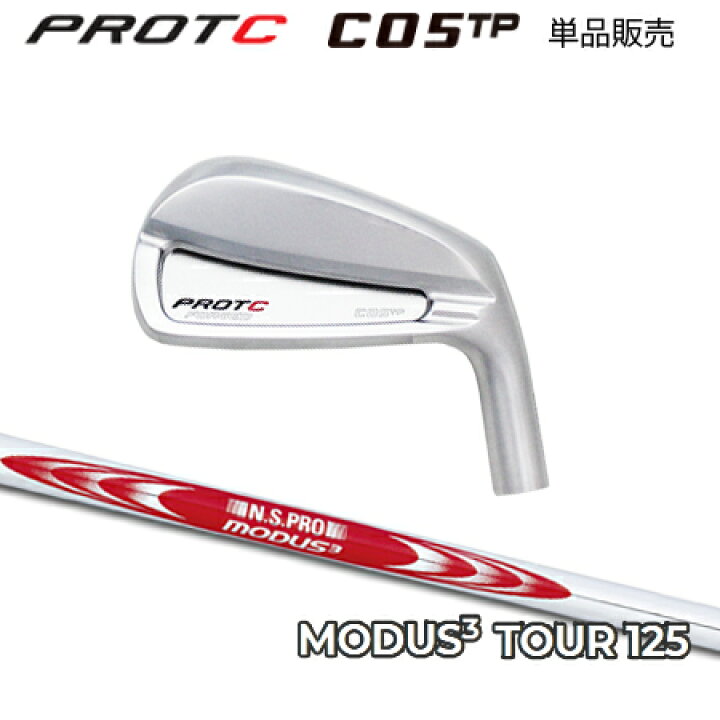 楽天市場】PROTOCONCEPT(プロトコンセプト) C05TP Forged Iron 