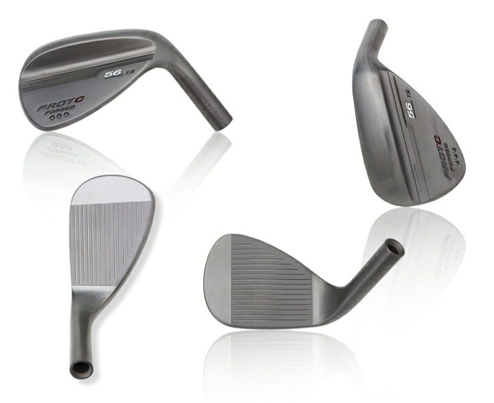 楽天市場】PROTOCONCEPT(プロトコンセプト) FORGED WEDGE + Dynamic 