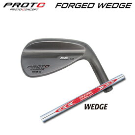 フォージドウェッジ + NSPRO MODUS3 Wedge【カスタムオーダー】