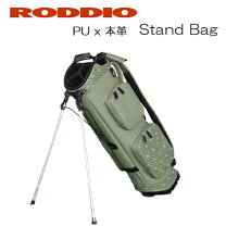楽天市場】roddio キャディバッグの通販
