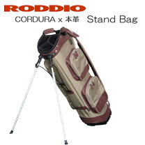 楽天市場】roddio キャディバッグの通販