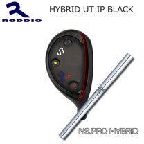 楽天市場】roddio（ユーティリティ｜メンズクラブ）：クラブ<ゴルフ 