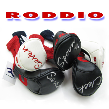 Roddio (ロッディオ)　FW用　ヘッドカバー
