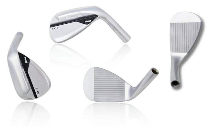 楽天市場】RomaRo(ロマロ) Ray SX-S WEDGE + KBS TOUR【カスタム 