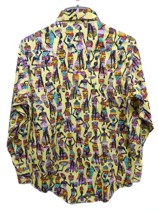 楽天市場】☆数量限定☆ 日本製 当店オリジナル ウエスタンシャツ  