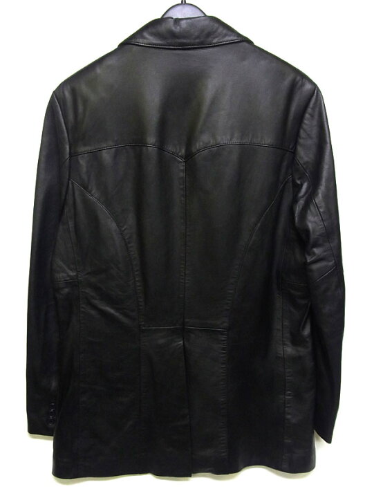 楽天市場】□Scully(スカリー)□ メンズ ラムレザー ウエスタン  