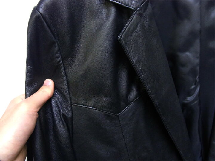楽天市場】□Scully(スカリー)□ メンズ ラムレザー ウエスタン 