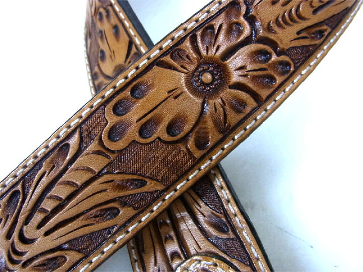楽天市場】□HAND MADE□ USA 「VOGT(ボグット)」 手彫り フローラル 