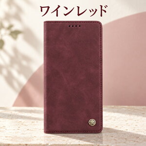 �y�����K���X�t�B�����t���zXiaomi 17T Pro 17T 15T�Ή� Redmi Note 15 �X�}�z�P�[�X �蒠�^ ���g�� �ԃ��`�[�t �J�[�h2�����[ �����|�P�b�g ���u���X�^���h �}�O�l�b�g�J�� RFID ���U�[�� �S12�F �X�}�z