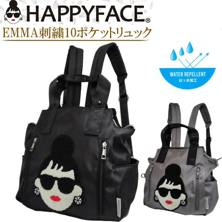 楽天市場】ハッピーフェイス HAPPY FACEブランド レディエマシリーズの 