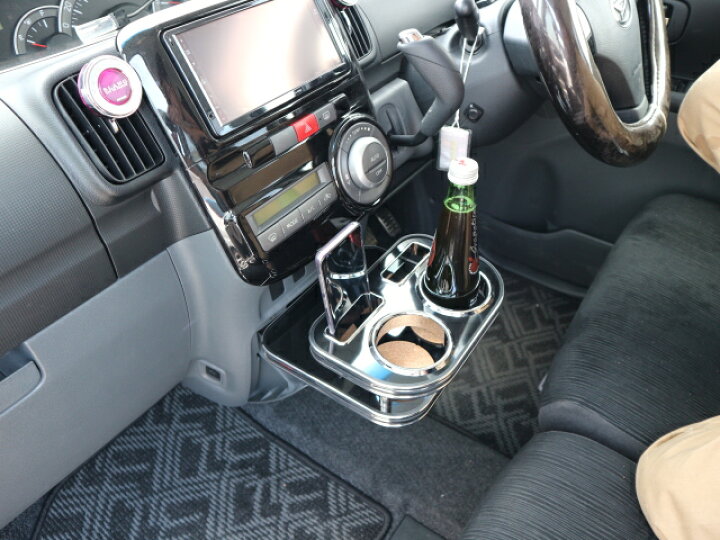 楽天市場】3色から選べる L375/385タント(07/12〜) フロントカップ 