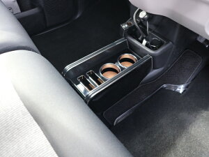 3色から選べる N BOX JF5/JF6(23/10〜)フロントカップホルダー カスタム カスタムパーツ 車内収納 高級感 インテリア性 ドリンクホルダー付き 日本製 自社製作 職人仕上げ カーアクセサリー カ