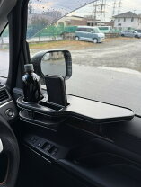 楽天市場】サイドテーブル（対応車種メーカー三菱自動車）（フロント 