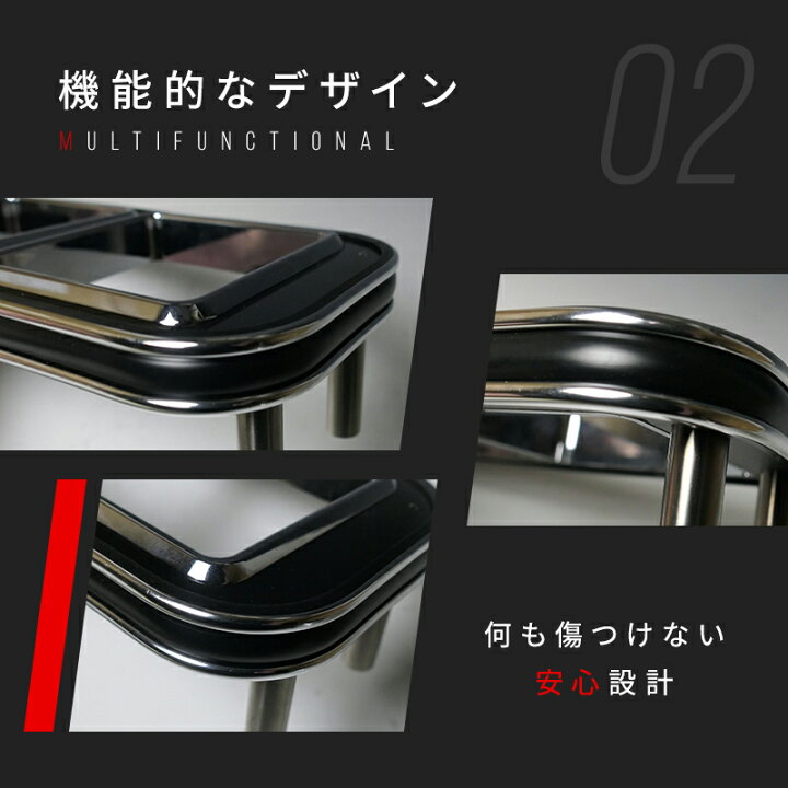 3色から選べる ロゴ 96 10 フロントテーブル カップ2個仕様 カスタム カスタムパーツ 車内収納 高級感 インテリア性 ドリンク ホルダー 日本製 自社製作 職人仕上げ カー用品 one creation