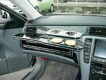 楽天市場】18 マジェスタ フロントテーブルの通販 