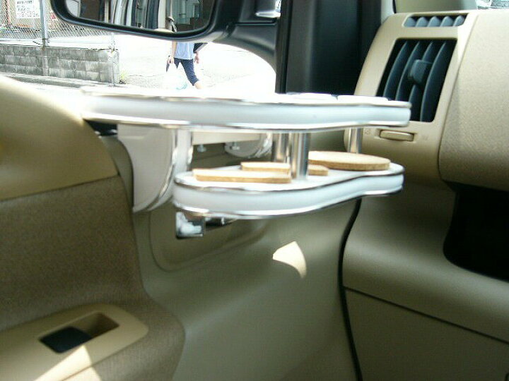 楽天市場 C25セレナサイドテーブル 助手席側 One Creation