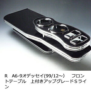 22�F����I�ׂ� RA6-9�I�f�b�Z�C(99/12�`)�t�����g�e�[�u���� �A�b�v�O���[�h S���C�� �J�X�^�� �J�X�^���p�[�c �ԓ����[ ������ �C���e���A�� �h�����N�z���_�[ ���{�� ���А��� �E�l�d�グ �J