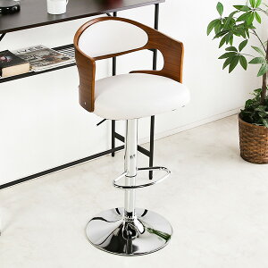 �J�E���^�[�`�F�A �o�[�`�F�A �f�U�C���`�F�A �������T�C�Y �֎q �C�X �`�F�A �ؖڔw�� 360�x��] �K�X�����~�@�\ ���u�� ����~�ߕt�� �v���C�E�b�h PU�N�b�V���� �w�ʃN�b�V���� �K���{ 