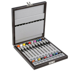 xW Bergeon 55-614 6899-A10 lԍHwhCo[Zbg XyAu[ht vCLbg XeXX`[