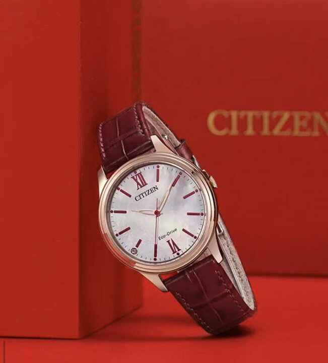 楽天市場】シチズン CITIZEN 腕時計 EM0413-17D エコ・ドライブ 