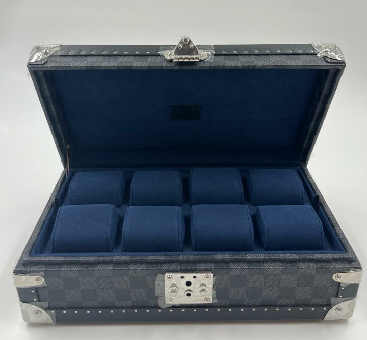 楽天市場】新古品 新品同様 1点限り LOUIS VUITTON ルイヴィトン 時計 