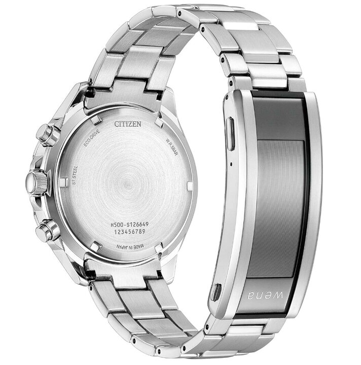 楽天市場】[Citizen] シチズン 腕時計 シチズンコレクション AT2498 