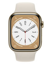 楽天市場】apple watch series 8（スマートウォッチ本体 