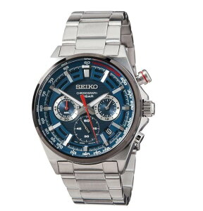 ZCR[ SEIKO rv NmOt u[ COf SSB407P1 Y [sAi]