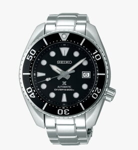 SEIKO ZCR[ PROSPEX vXybNX rv v Y AiO  I[g}eBbN XE SUMO ubN SPB101J [sAi]