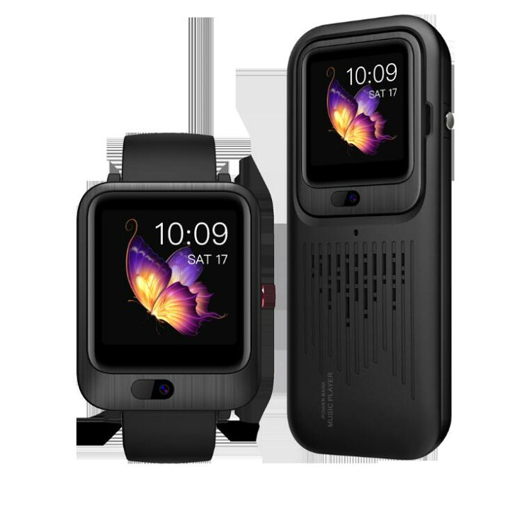 楽天市場 4gスマートウォッチ Android 7 1 1 3g Ram 32g Rom Lte 4g Sim Camera Gps Wifi ランニングウォッチ Iphone Android対応 パワー バンク付け Wifi接続 日本語 時計 多国言語対応 音声翻訳 日本語簡単操作 写真 録画 One Day One Style