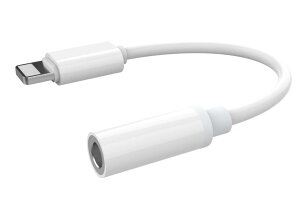 Lightning 3.5 mmwbhtHWbNA_v^ IOS14Ή iphone Cz ϊ lightning CzϊP[u iPhone13/12Pro Max/12Pro/12/SE2/11Pro Max/11Pro/11/XS MAX/XS/XR/X/8/7Ή