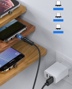 }Olbg [dP[u 2M 180°&360°] 3in1 USBP[u CgjO }CNUSB Type-C RlN^ ubN@u[@bh