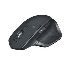 ロジクール MX MASTER 2S ワイヤレス マウス MX2100CR Bluetooth 無線 ワイヤレスマウス windows mac グラファイト 国内正規品