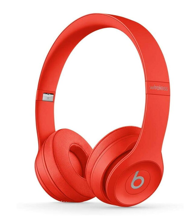 楽天市場】Beats Solo3 Wireless ワイヤレスヘッドホン -Apple W1  